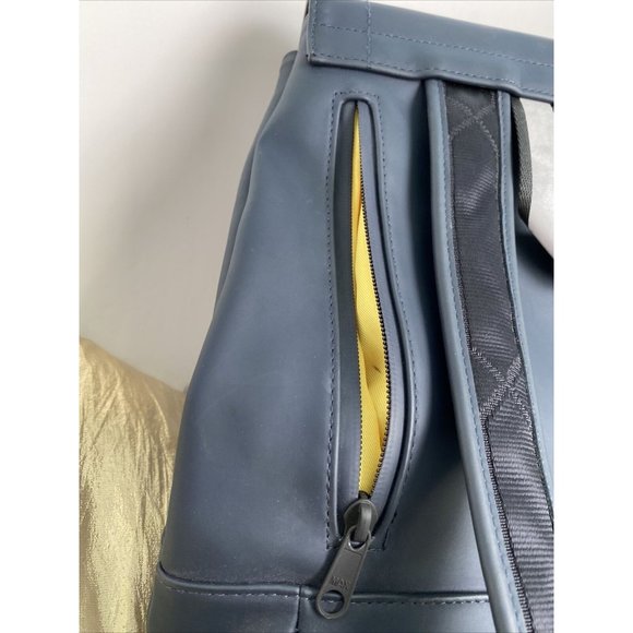 Hunter 20th anniversary collection bag 20 years Back Pack Navy main image 11